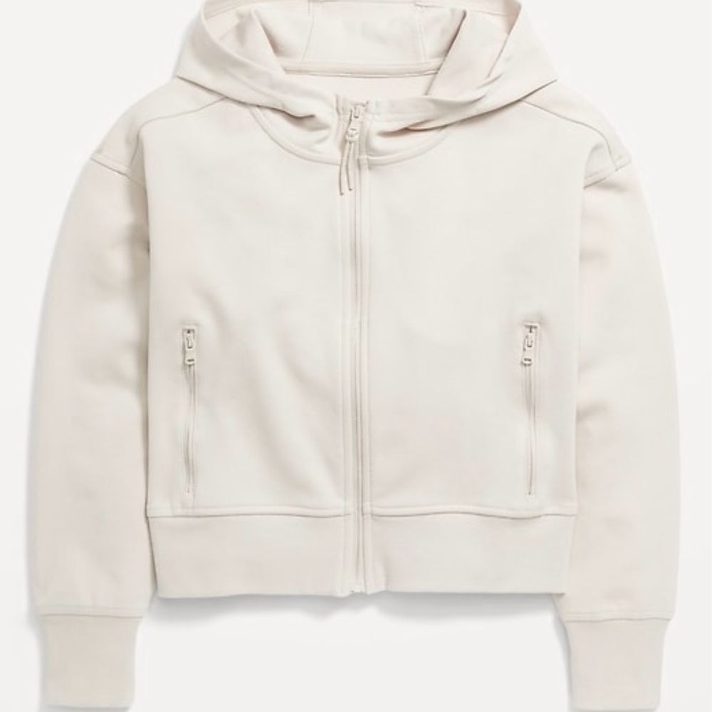 Old Navy Active Dynamic Fleece - L
